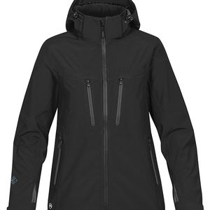 Women´s Patrol Softshell, miniatyr 2