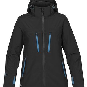 Women´s Patrol Softshell, miniatyr 3