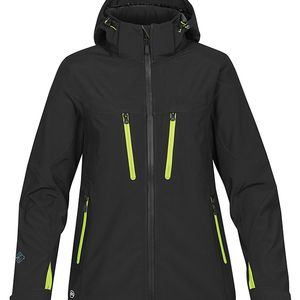 Women´s Patrol Softshell, miniatyr 4