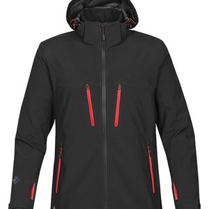 Patrol Softshell, miniatyr 1