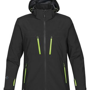 Patrol Softshell, miniatyr 4