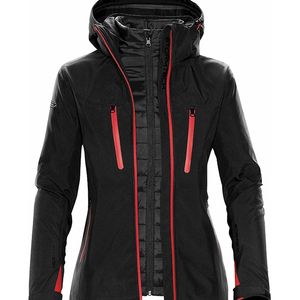 Women´s Matrix Softshell 3 in 1, miniatyr 1