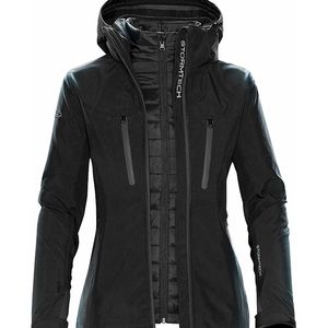 Women´s Matrix Softshell 3 in 1, miniatyr 2