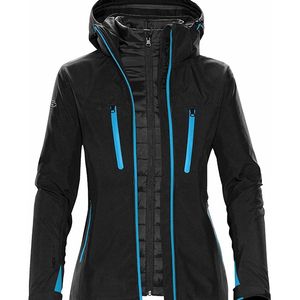 Women´s Matrix Softshell 3 in 1, miniatyr 3