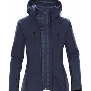 Women´s Matrix Softshell 3 in 1, miniatyr 4