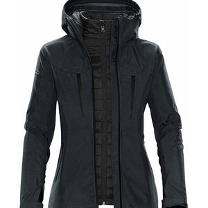 Women´s Matrix Softshell 3 in 1, miniatyr 5