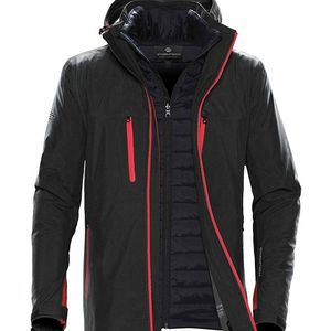 Matrix Softshell 3 in 1, miniatyr 1