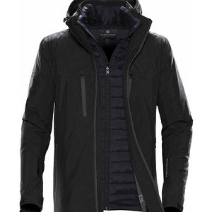 Matrix Softshell 3 in 1, miniatyr 2