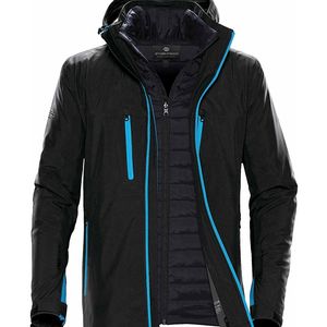 Matrix Softshell 3 in 1, miniatyr 3