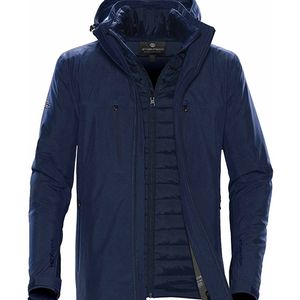Matrix Softshell 3 in 1, miniatyr 4