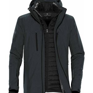 Matrix Softshell 3 in 1, miniatyr 5