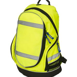 Hi vis London rucksack (YK8001), miniatyr 2