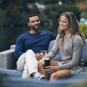 Edgemont Shorts Women, miniatyr 4