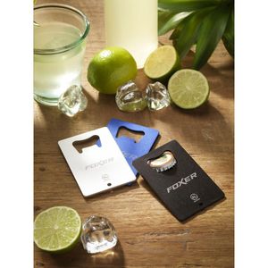 Carta Opener GRS Recycled Alu bottle opener, miniatyr 5