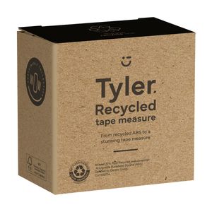 Tyler RCS Recycled 5 meter tape measure, miniatyr 4