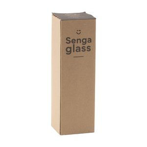 Senga Glass 500 ml drinking bottle, miniatyr 3