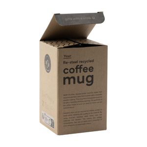 Re-Steel RCS Recycled Coffee Mug 380 ml thermo cup, miniatyr 5