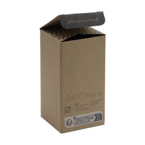 Graphic Mini Mug RCS Recycled Steel 250 ml thermo cup, miniatyr 5