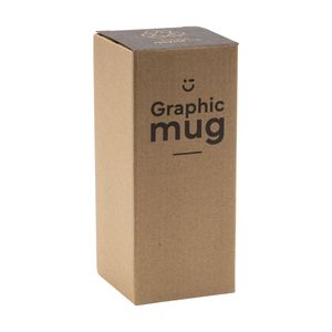 Graphic Mug 300 ml thermo cup, miniatyr 3