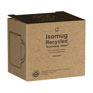 IsoMug RCS Recycled Steel 300 ml, miniatyr 3