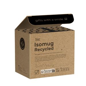 IsoMug RCS Recycled Steel 300 ml, miniatyr 4