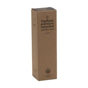 Topflask Premium RCS Recycled Steel 500 ml, miniatyr 3