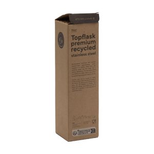 Topflask Premium RCS Recycled Steel 500 ml, miniatyr 4
