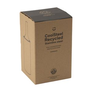 CoolSteel RCS Recycled Steel wine cooler, miniatyr 3