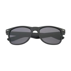 Malibu Matt Black sunglasses, miniatyr 2