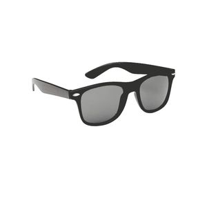 Malibu Matt Black sunglasses, miniatyr 3