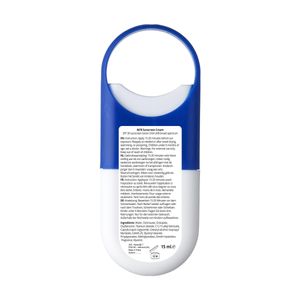 Sunscreen Spray HookUp factor 30