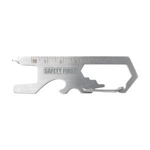 SmartKey multitool, miniatyr 1