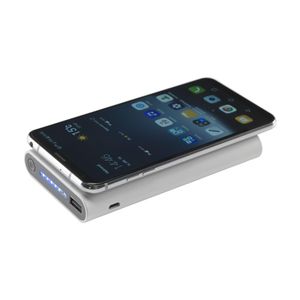 Wireless RCS r-ABS Powerbank 8000 wireless charger, miniatyr 3