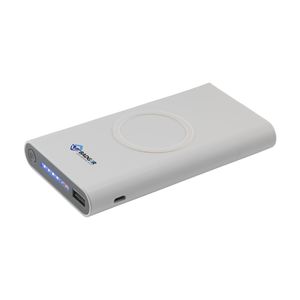 Wireless RCS r-ABS Powerbank 8000 wireless charger, miniatyr 1