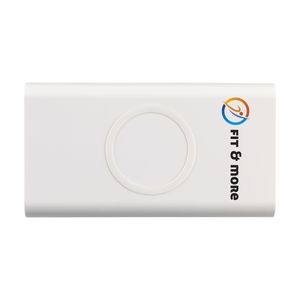 Wireless RCS r-ABS Powerbank 8000 wireless charger, miniatyr 2