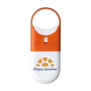 Sunscreen Spray HookUp factor 30, miniatyr 7