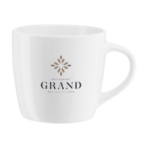 Ivana White 340 ml mug