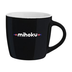 Ivana Colour 340 ml mug, miniatyr 2