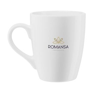 Zonia White 310 ml mug, miniatyr 2