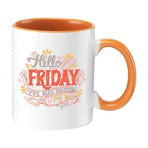 Full Colour Mug Colorato 350 ml, miniatyr 7