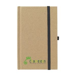 Pocket ECO A6 Paper notebook, miniatyr 1