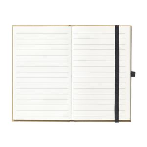 Pocket ECO A6 Paper notebook, miniatyr 2