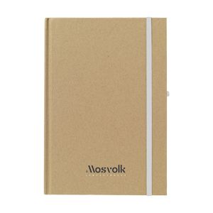 ECO Paper Notebook A5 notebook, miniatyr 5