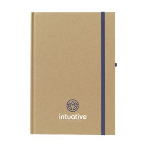 ECO Paper Notebook A5 notebook, miniatyr 8