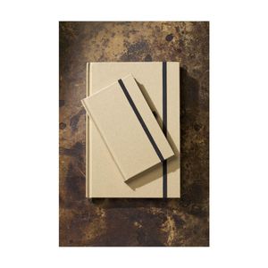 ECO Paper Notebook A5 notebook, miniatyr 2