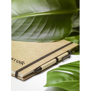 ECO Paper Notebook A5 notebook, miniatyr 3