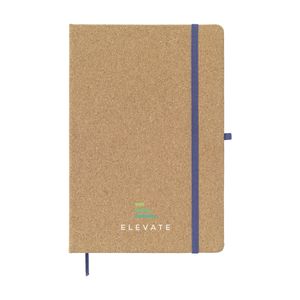 CorkNote A5 Paper notebook, miniatyr 1