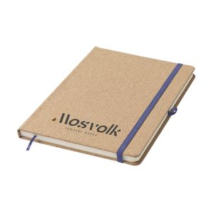 CorkNote A5 Paper notebook, miniatyr 3