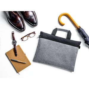 DocuTravel Pro briefcase, miniatyr 3