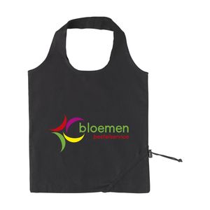 Strawberry Cotton (135 g/m²) foldable bag, miniatyr 4